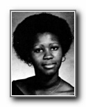 Gwen Jones: class of 1980, Norte Del Rio High School, Sacramento, CA.